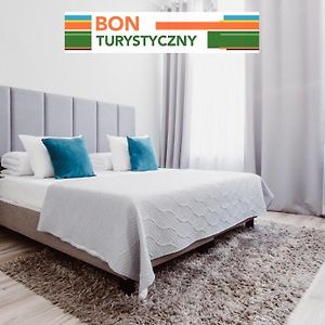 Z14 Boutique Residence - Krakow Old Town