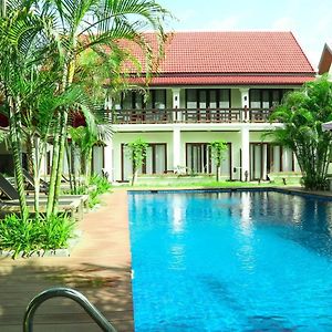 Sunrise Garden House - Luang Prabang