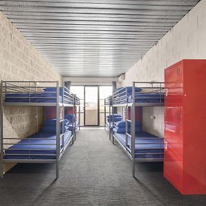 Bunk Bed 8-Bed Female Dormitory Room Private Bathroom